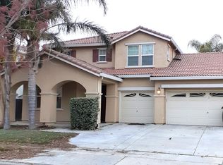 109 Bella Flora Ln, Patterson, CA 95363