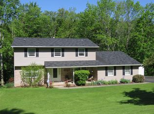 2153 Hazard Hill Rd, Binghamton, NY 13903