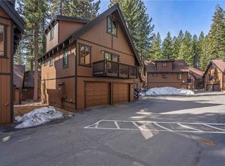 930 Fairway Park Dr #26, Incline Village, NV 89451