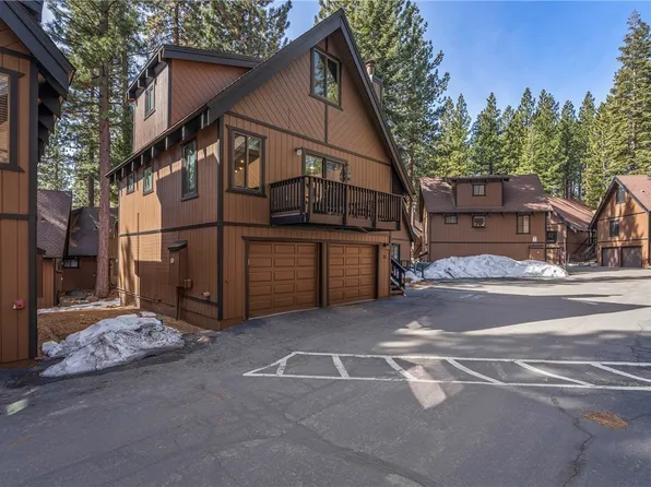 930 Fairway Park Dr #26, Incline Village, NV 89451