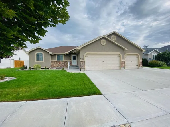 708 Emma Ct, Idaho Falls, ID 83402