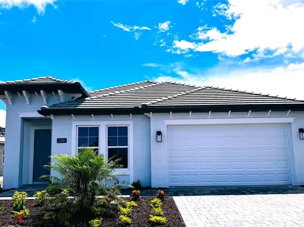 248 VISTERA BOULEVARD, NORTH VENICE, FL 34275