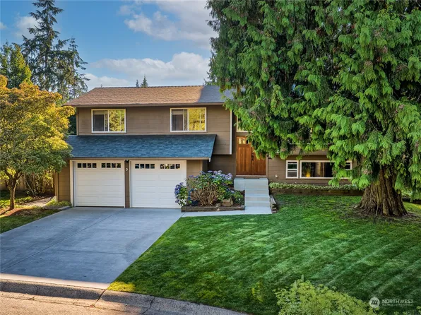 8316 NE 120th Place, Kirkland, WA 98034