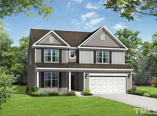 85 Mallory Oak Dr, Franklinton, NC 27525