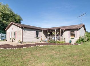 51085 County Road 15, Elkhart, IN 46514