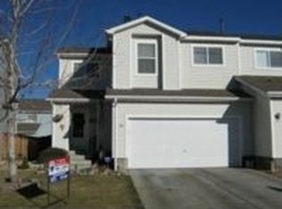 981 Canary Ct, Brighton, CO 80601