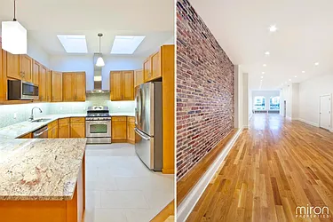 Rented by Miron Properties