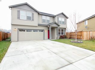 1023 Heritage Loop, The Dalles, OR