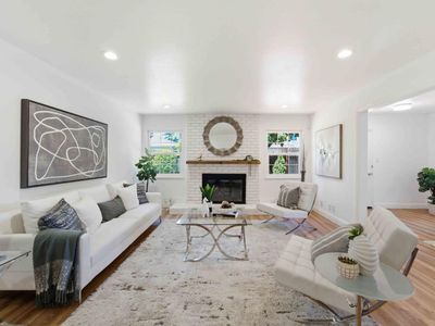 1539 Jenvey Ave, San Jose, CA, 95125
