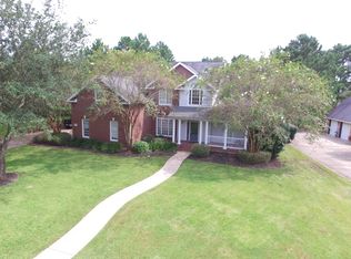 5240 Chestnut Ln, Pinson, AL 35126