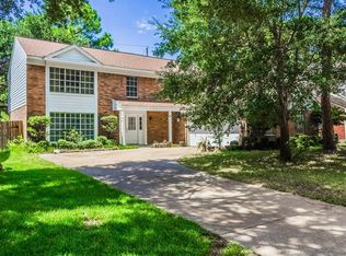 7511 Shangrila Ln, Houston, TX 77095