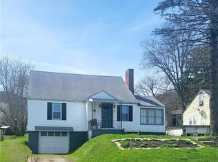 6 Wagner Ave, Bradford, PA 16701