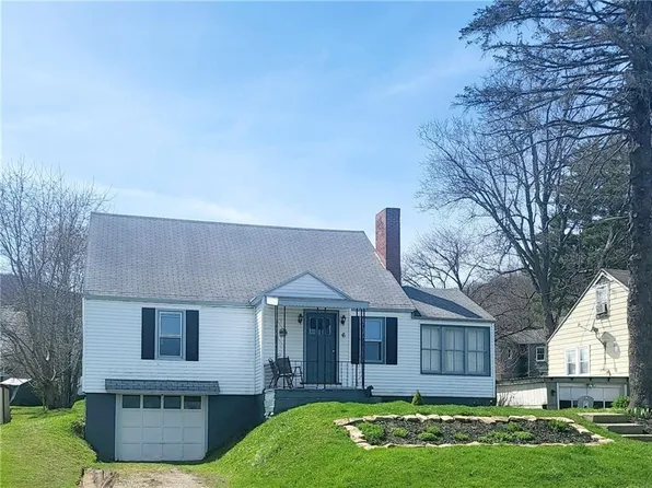 6 Wagner Ave, Bradford, PA 16701