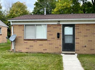 854 Jefferson Ave, Ypsilanti, MI 48197