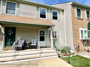 17 Gull Way, Keyport, NJ 07735