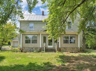 4512 Broadlawn Rd NW, Roanoke, VA 24017