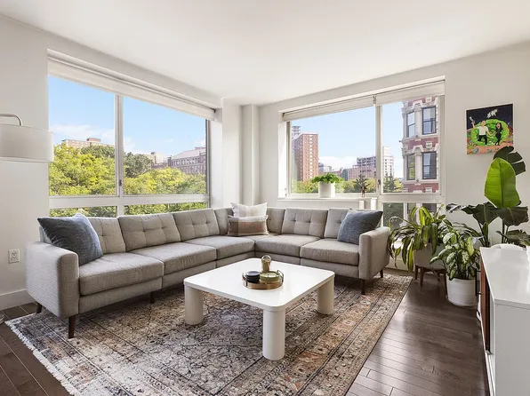 88 Morningside Ave APT 4C, New York, NY 10027