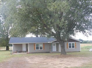 19133 Us Highway 271, Spiro, OK 74959