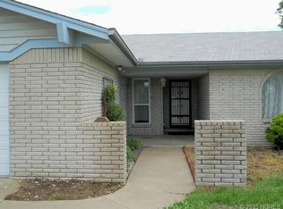 13207 E 105th St N, Owasso, OK 74055