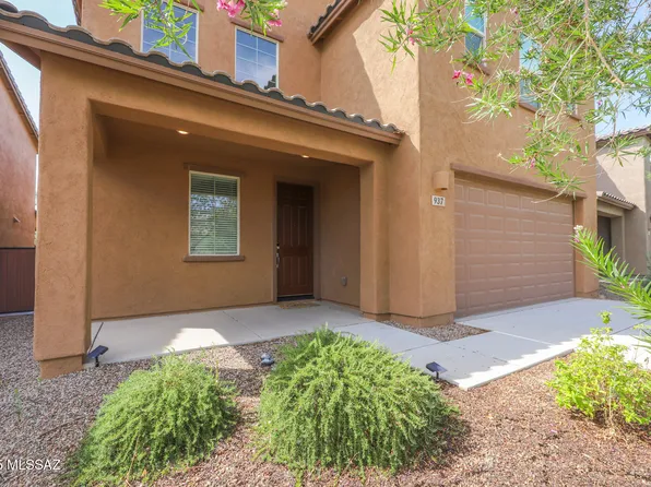 937 W Calle Tronco Seco, Sahuarita, AZ 85629