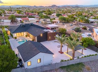 1955 E Greenway Rd, Phoenix, AZ 85022