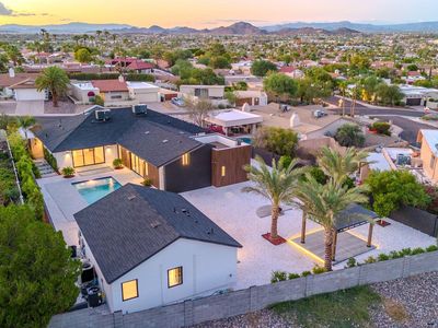 1955 E GREENWAY Road, Phoenix, AZ, 85022
