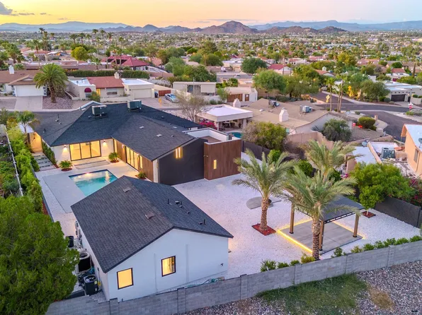 1955 E GREENWAY Road, Phoenix, AZ 85022