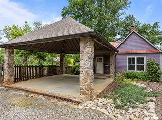 1 Orchid Ln #TOWNHOUSE E, Asheville, NC 28803
