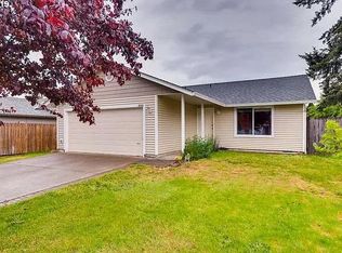 16110 NE 87th St, Vancouver, WA 98682