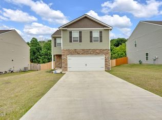 1253 Valley Parke Dr, Kingsport, TN 37663