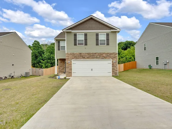 1253 Valley Parke Dr, Kingsport, TN 37663