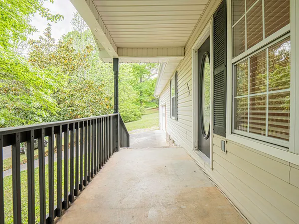 532 Eagle Cliff Dr, Flintstone, GA 30725