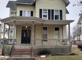 1005 5th Ave S APT 3, Clinton, IA 52732