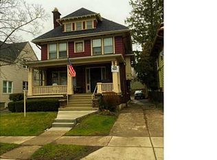 50 Hedley Pl, Buffalo, NY 14208