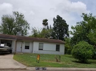105 E Williamson Ave, Harlingen, TX 78550
