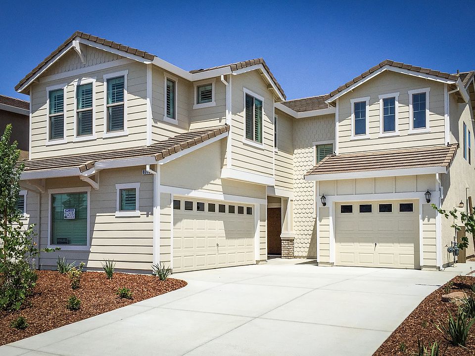 Traditional Exterior