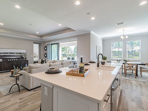 Kitchen - Representational Photo