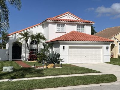 19000 NW 10th St, Pembroke Pines, FL, 33029