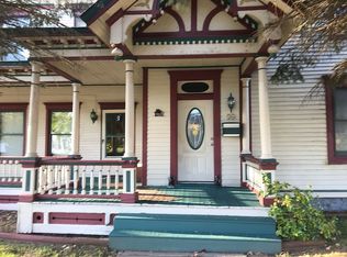 36-38 Spring St, Norwood, NY 13668