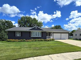 206 Howard St, Waupun, WI 53963