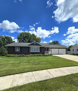 206 Howard Street, Waupun, WI, 53963