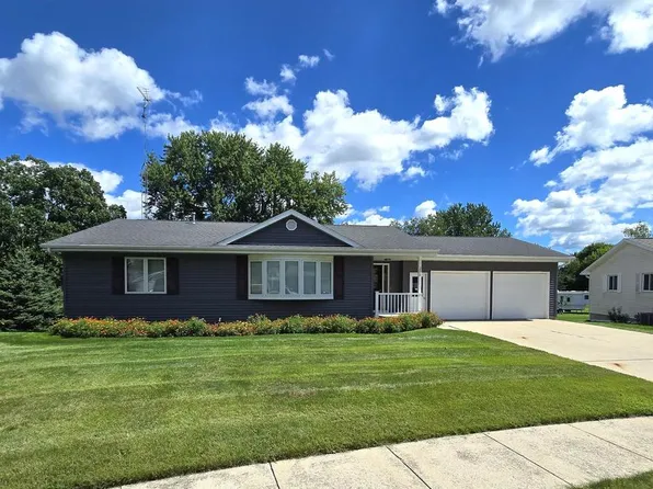 206 Howard Street, Waupun, WI 53963