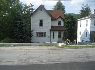 787 W Main St, Susquehanna, PA 18847