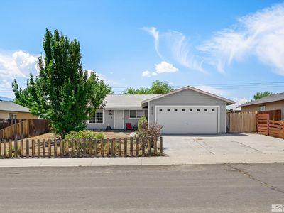 2017 Lonnie Ln, Dayton, NV, 89403