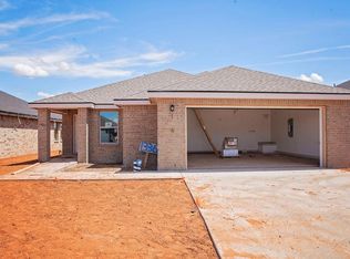 1336 Bajada St, Midland, TX 79705