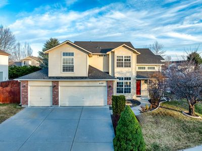 6100 S Pierre Way, Boise, ID, 83716