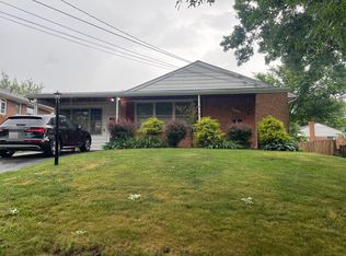 8318 Nicholson St, Hyattsville, MD