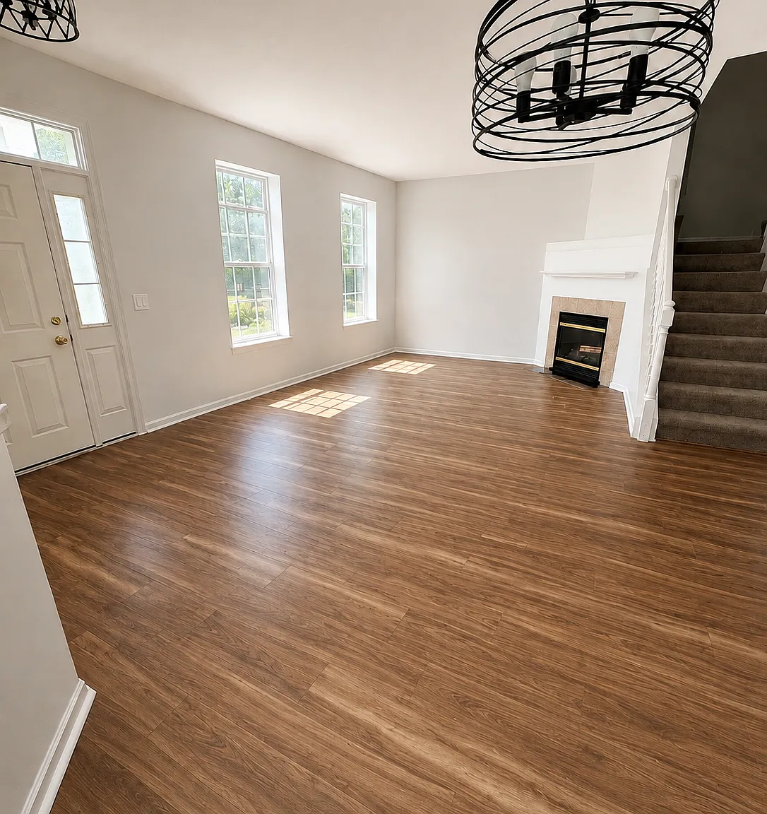 3 bed, 1548 sqft, $2,600 — Photo 2