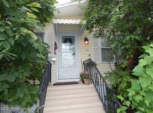 16 Bailey St, Plains, PA