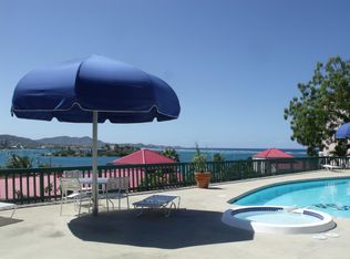 103 Schooner Bay Condominiums, Christiansted, VI 00820